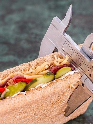 опасные диеты