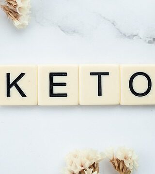 кето диета